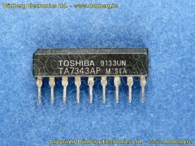 TA7343