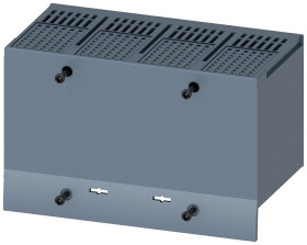 Osłona 3VA9221-0WF40, Siemens, SENTRON 3VA9