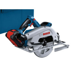 Bosch 06016B5070 GKS 18V-68 C Prof BITURBO Circular Saw 18V 1 x 5.5Ah ProCORE18V
