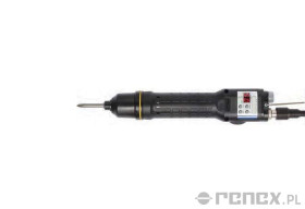 Bezszczotkowy wkrętak elektryczny DELVO seria S, 600rpm, 0,4 - 3,0Nm - docisk