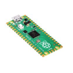 Raspberry Pi Pico - płytka z mikrokontrolerem Raspberry Silicon RP2040