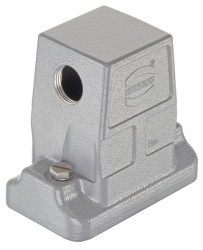 Obudowa tulejki 19 39 606 0548 19396060548 Harting 1 szt.