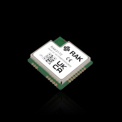 RAKwireless RAK3172-EU868-w/oIPEX - moduł LPWAN