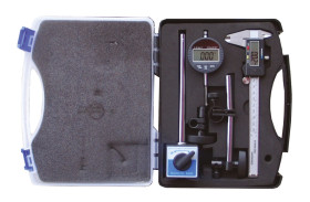 Electronic Measuring Set