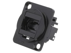 Złącze światłowodowe łącznik MTP z obu stron metal FT CP30245MB