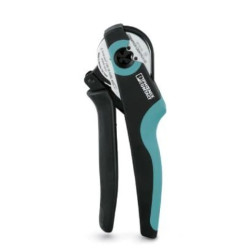 Praska zaciskowa CRIMPFOX CENTRUS 6S 1213144