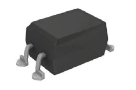 Transoptor TLP241A(TP1,F(O MOSFET 4 Toshiba