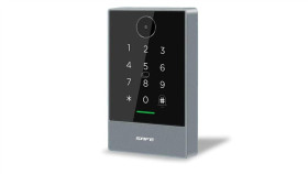 Szyfrator Z Wbudowanym Czytnikiem Qr Smartlock Rcq Key Pla(13,56Mhz,...