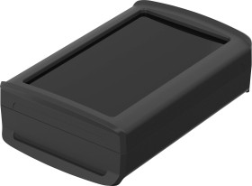 Bopla 48312255.HMT1 Obudowa stołowa BoVersa 48312255.HMT1, IP68, (D x S x W) 125 x 88 x 42 mm