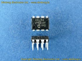 24LC64-I/P