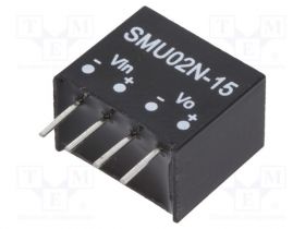 SMU02N-15