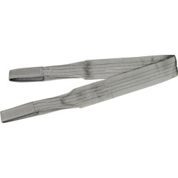 Petex 47104418 Lifting Sling 4T Wll 4M Grey