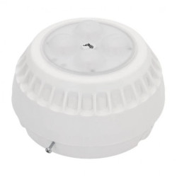 Konwencjonalny sygnalizator optyczny SO-P8/BM