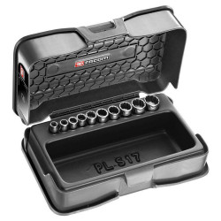 Pojemnik na narzędzia, Polistyren