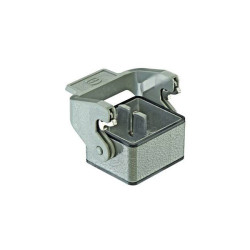 Harting 09 14 002 0301 Enclosure extension robust single piece