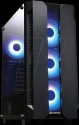 GS-01B-OP Chieftronic HUNTER - GS-01B-OP