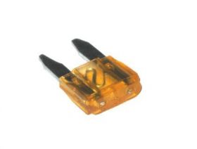 Bezpiecznik B-S/MINI/5A