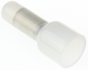 Złącze zaciskane JST izolowany długość 20.8mm