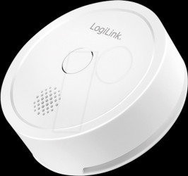 SH0132 Smoke detector with 5-year battery