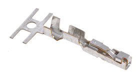 Zacisk samochodowy Delphi Żeński