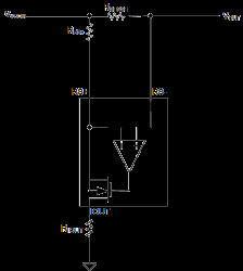 High-Voltage Ideal Diode Controller with Integrated CSA