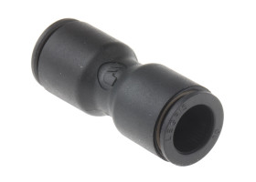 Złączka pneumatyczna Wciskane 10 mm Wciskane 10 mm Legris Adapter prosty do rur