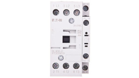 Stycznik Mocy 38A 3P 24Vdc 0Z 1R Dilm38-01(Rdc24) 112470