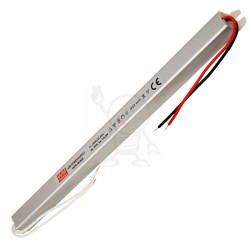 Zasilacz imp.24V DC 2.5A 60W IP20 Alu Bowi 6424
