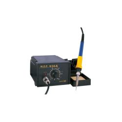 WEP 936A - Stacja lutownicza 75W