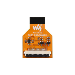 Adapter kamery CSI 24-pin na 15-pin dla RDK X3