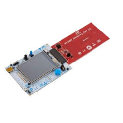 ST25DV-DISCOVERY Discovery kit for the ST25DV04K dynamic NFC/RFID tag