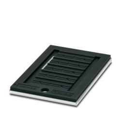 Magazyn do kart drukarek, do uzytku z: KARTA THERMOMARK, THERMOMARK PRIME