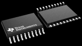Programmable 3-PLL VCXO clock synthesizer with 2.5-V or 3.3-V LVCMOS outputs