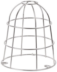 Pokrywa Werma Klatka na żarówkę