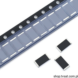 ERJ1TYJ270U Resistor 27 Ohm 1 W ±5% 2512 SMD-2512 PANASONIC