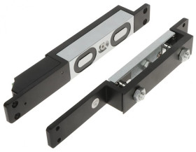 Zwora elekromagnetyczna 1200kg 12V/24V DC DT-1200AZ