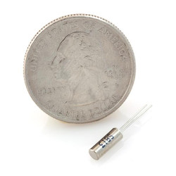 Sparkfun Crystal 32kHz
