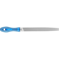 PFERD 11216206 Workshop File flat-tip cut 1 Ergonomic Handle 200mm