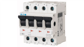 Rozłącznik Modułowy 100A 4P Is/100/4 276285