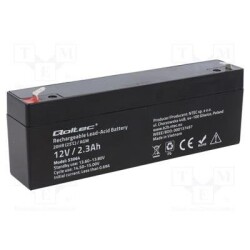 55ACCU-HP2.3-12/Q