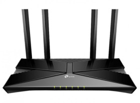 TP-LINK ARCHER AX23 DWUPASMOWY ROUTER WIFI