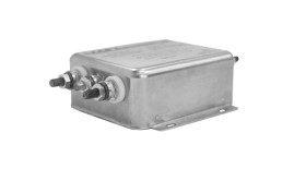 Filtr sieciowy 10A 1-fazowy 250 V 50Hz Astrodyne TDI Montaż w obudowie