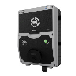 WALLBOX Naścienna stacja ładowania 11kW typ 2 RFID DOKTORVOLT DV-6870-EV