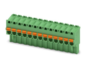 Złącze PCB 13 -pinowe raster 5.08mm Żeński Phoenix Contact