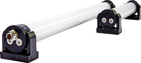 Oświetlenie LED Helukabel HELULIGHT® CLASSIC-RGBW 140D rgbw 3.5 W 120 ° (D x S x W) 166.50 x 35 x 35.50 mm 1 szt.