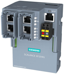 Ethernet Switch 3, Siemens