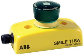 ABB 2TLA030051R0900 Wyłącznik awaryjny SMILE 11 SA, 1 szt.