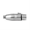 Przejście XLR gniazdo 3pin -RCA gniazdo CAGP15933ME