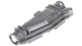 Mufa Rozgałęźna Gelbox King-Joint-Y16 Ipx8 Raytech