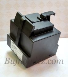 Transformator TSZSW 45/002M montaĹź na szynÄ